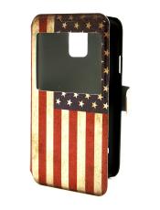 billigamobilskydd.seFlipcase Samsung Galaxy S5 / S5 Neo (G900F / G903F)