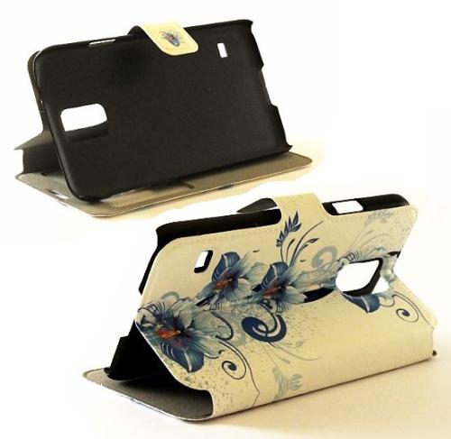 Flipcase Samsung Galaxy S5 / S5 Neo (G900F / G903F)