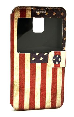 billigamobilskydd.seFlipcase Samsung Galaxy S5 / S5 Neo (G900F / G903F)