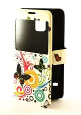Flipcase Samsung Galaxy S5 / S5 Neo (G900F / G903F)