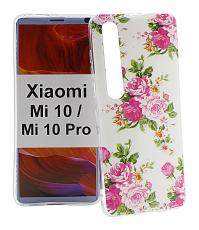 billigamobilskydd.seDesignskal TPU Xiaomi Mi 10 / Xiaomi Mi 10 Pro