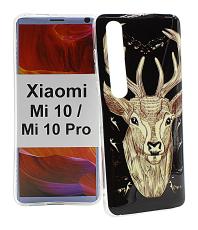 billigamobilskydd.seDesignskal TPU Xiaomi Mi 10 / Xiaomi Mi 10 Pro