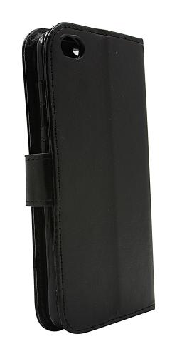 billigamobilskydd.seCrazy Horse Wallet Xiaomi Redmi Go