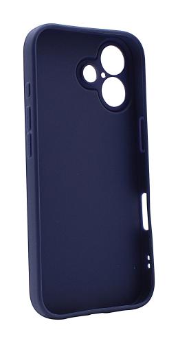 TPU Skal iPhone 17