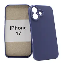 TPU Skal iPhone 17
