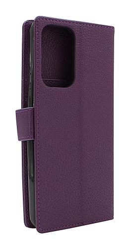 New Standcase Wallet Samsung Galaxy A53 5G (A536B)