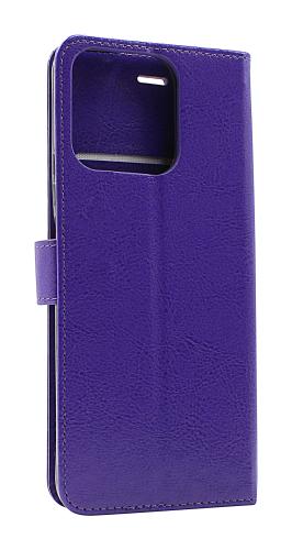 Crazy Horse Honor 200 Smart 5G Plånboksfodral