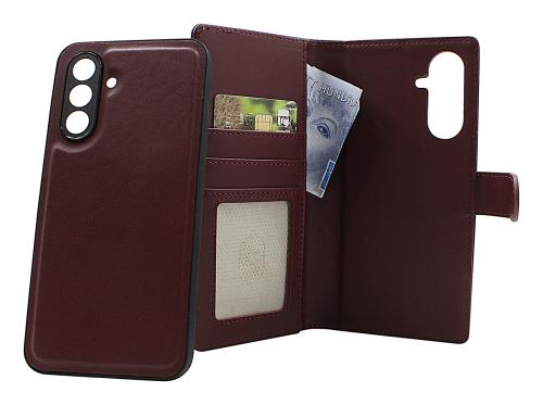 Skimblocker Samsung Galaxy A17 Magnet Plånboksfodral