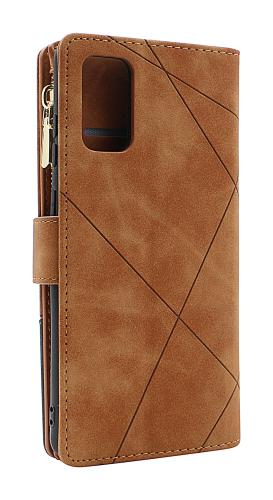 XL Standcase Lyxfodral Samsung Galaxy S20 Plus 5G (G986B)