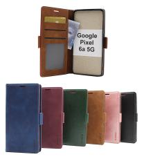 billigamobilskydd.seLyx Standcase Wallet Google Pixel 6a 5G