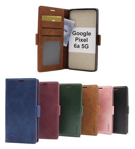 billigamobilskydd.seLyx Standcase Wallet Google Pixel 6a 5G