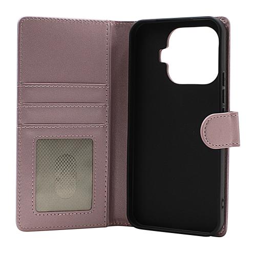 Skimblocker Xiaomi 17T Pro Plånboksfodral