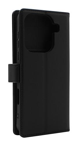 Skimblocker Oppo Find X9 Pro Plånboksfodral