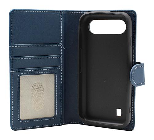 Skimblocker Doro Aurora A11 Plånboksfodral