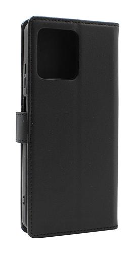 CoverinSkimblocker Motorola Moto G15 Magnet Plånboksfodral