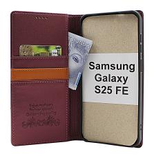 Samsung Galaxy S25 FE Lyxfodral Slim