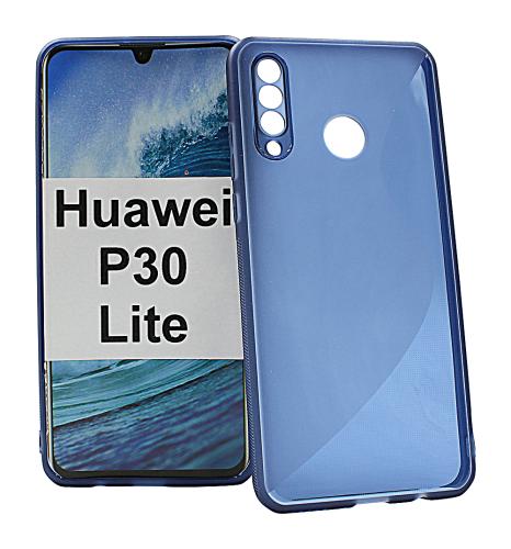 billigamobilskydd.seS-Line skal Huawei P30 Lite