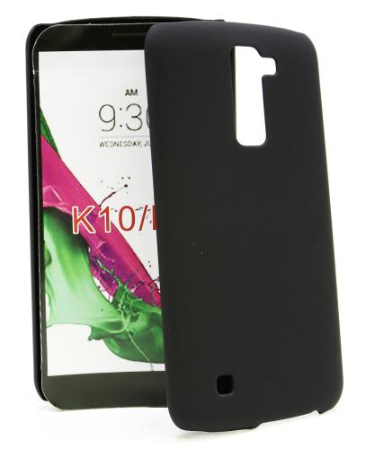 billigamobilskydd.seHardcase LG K10 (K420N)