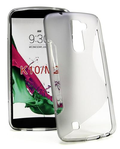 billigamobilskydd.seS-Line skal LG K10 (K420N)