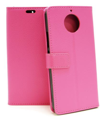 billigamobilskydd.seStandcase Wallet Moto G5s Plus (XT1806 XT1805)
