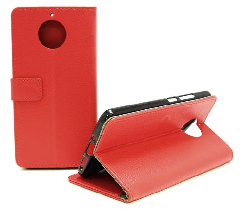 billigamobilskydd.seStandcase Wallet Moto G5s Plus (XT1806 XT1805)