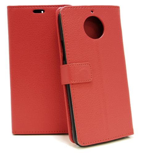 billigamobilskydd.seStandcase Wallet Moto G5s Plus (XT1806 XT1805)