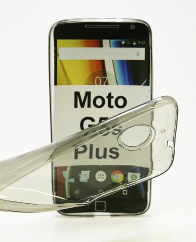 billigamobilskydd.seUltra Thin TPU skal Moto G5s Plus (XT1806 XT1805)