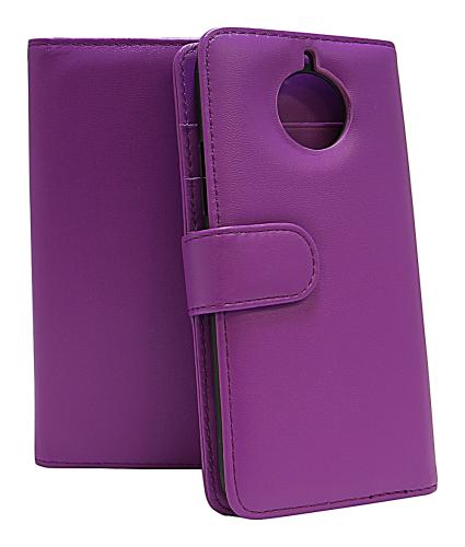 Plånboksfodral Moto G5s Plus (XT1806 XT1805)