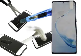 billigamobilskydd.seHärdat Glas Samsung Galaxy Note 10 Lite (N770F)