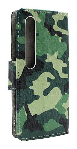 billigamobilskydd.seDesignwallet Xiaomi Mi 10 / Xiaomi Mi 10 Pro