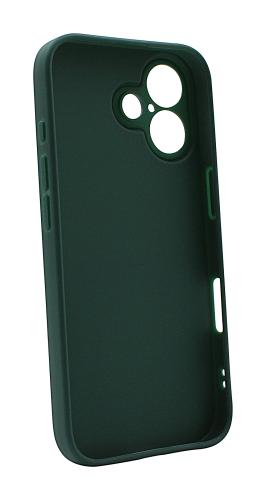 TPU Skal iPhone 17