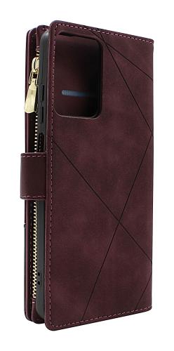 XL Standcase Lyxfodral Motorola Moto G04