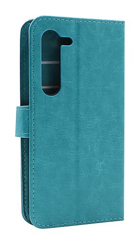 Crazy Horse Wallet Samsung Galaxy S23 5G