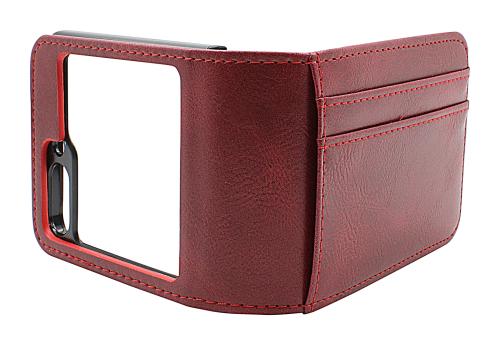 Mobilwallet Samsung Galaxy Z Flip7 FE 