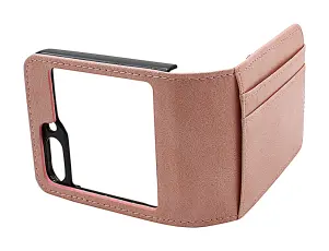 Mobilwallet Samsung Galaxy Z Flip7 FE