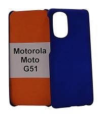 Hardcase Motorola Moto G51