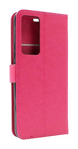 Crazy Horse Wallet Xiaomi 12T / 12T Pro 5G