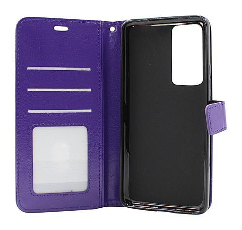 Crazy Horse Wallet Xiaomi 12T / 12T Pro 5G