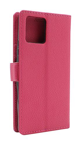 New Standcase Wallet Motorola Moto G72