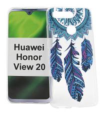 billigamobilskydd.seDesignskal TPU Huawei Honor View 20