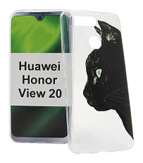 billigamobilskydd.seDesignskal TPU Huawei Honor View 20