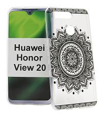 billigamobilskydd.seDesignskal TPU Huawei Honor View 20