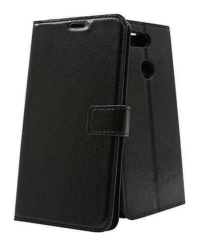 billigamobilskydd.seCrazy Horse Wallet Huawei Honor View 20