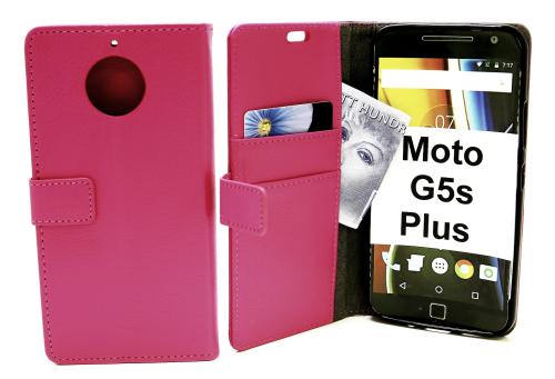 billigamobilskydd.seStandcase Wallet Moto G5s Plus (XT1806 XT1805)
