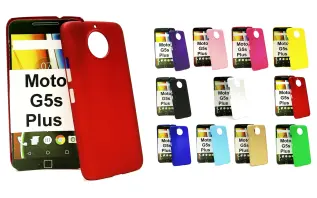Hardcase Moto G5s Plus (XT1806 XT1805)