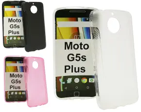 S-Line skal Moto G5s Plus (XT1806 XT1805)