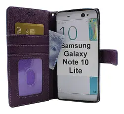 billigamobilskydd.seNew Standcase Wallet Samsung Galaxy Note 10 Lite (N770F)