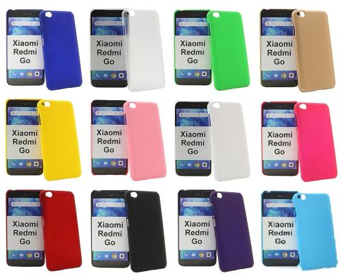 billigamobilskydd.seHardcase Xiaomi Redmi Go