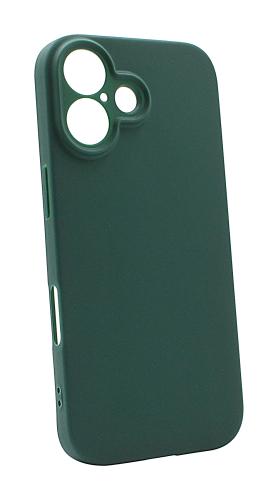 TPU Skal iPhone 17