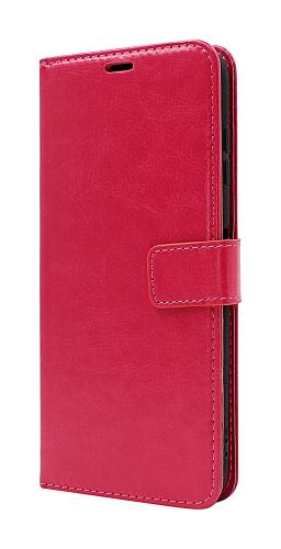 Crazy Horse Wallet Nokia G10 / G20